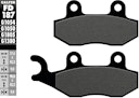 Vorschaubild Galfer Bremsbelag FD187