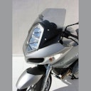Vorschaubild ERMAX Windschutzscheibe Acrylic durchsichtig Schwarz getönt für BMW R 1200 ST