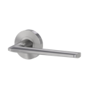 Vorschaubild Griffwerk Türgriff REMOTE Schraubtechnik rund -GK4- Samtgrau, Kaschmirgrau, Graphitschwarz