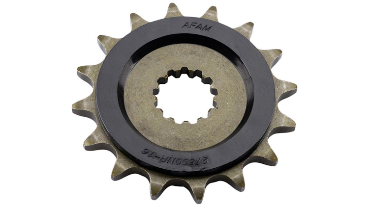 Afam Antriebsritzel 27500