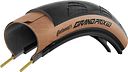Vorschaubild Continental Grand Prix TR Reifen 28 × 32C schwarz,transparent
