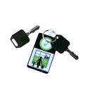 Vorschaubild Husqvarna Zündschlüssel Gartentraktor