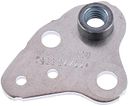 Vorschaubild Bosch Befestigungsplatte Gen.4 links