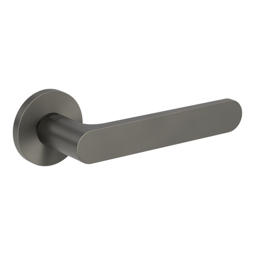 Griffwerk VAYA 291 AVUS fast2fix Fast2Fix Rosetten rund OS Kaschmirgrau