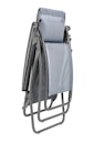 Vorschaubild Lafuma Relaxliege R CLIP, Stahl / Batyline