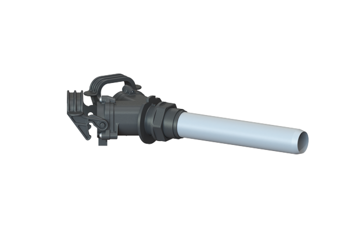 Kessel 680110 - Gewindeanschluss für Duo Pumpstation