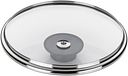 Vorschaubild WMF Glasdeckel SKT 22cm