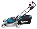 Vorschaubild Makita Akku-Rasenmäher DLM463Z