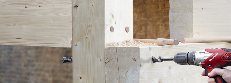 kwb Akku Top Schlang.bohr. DC 24x460 mm SB 42524