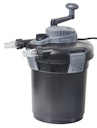 Vorschaubild Heissner Druckfilter, 7W UVC, inkl. Pumpe