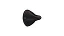 Vorschaubild CONTEC Sattelüberzug Top Seat + schwarz für City-/Tourensattel, Maße ca.: B220 x
