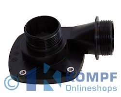 Oase Ersatz Pumpengehäuse für Aquamax 3500-5500 (11825)