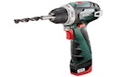 Vorschaubild Metabo Akku-Bohrschrauber PowerMaxx BS Basic