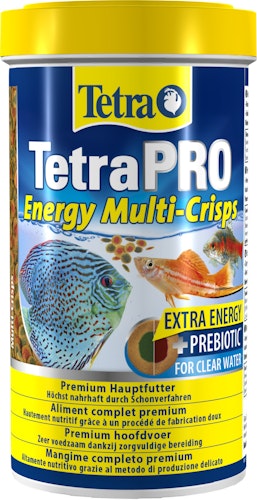 Tetra Pro Energy