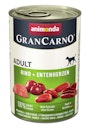 Vorschaubild animonda Gran Carno Adult 400g Dose Hundenassfutter