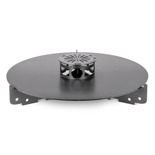 Feuerhand Grillplatte