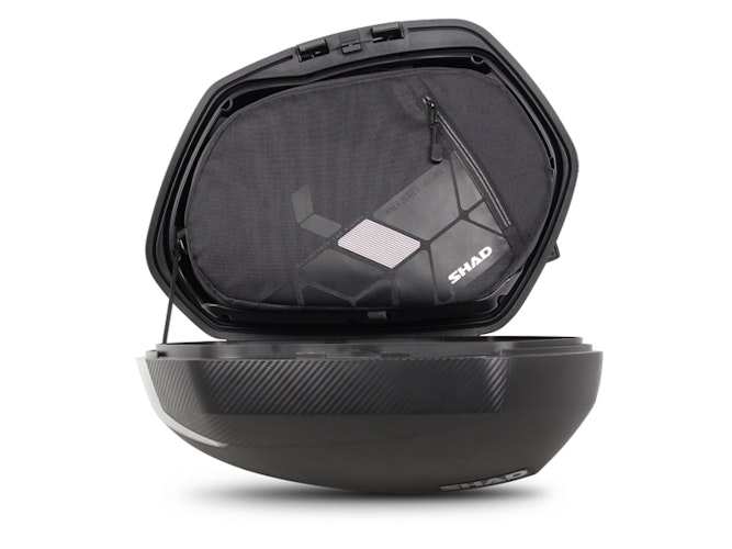 SHAD INNER BAG SH36/SH35 BLK [X0IB36]
