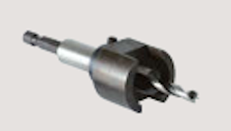 OSMO Hartholzversenker mit Tiefenstopp 5mmZubehörbild