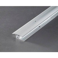 Proline PROVARIO Universal Übergansprofil Aluminium eloxiert Gold, 100cm