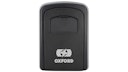 Vorschaubild Oxford Schlüsseltresor schwarz