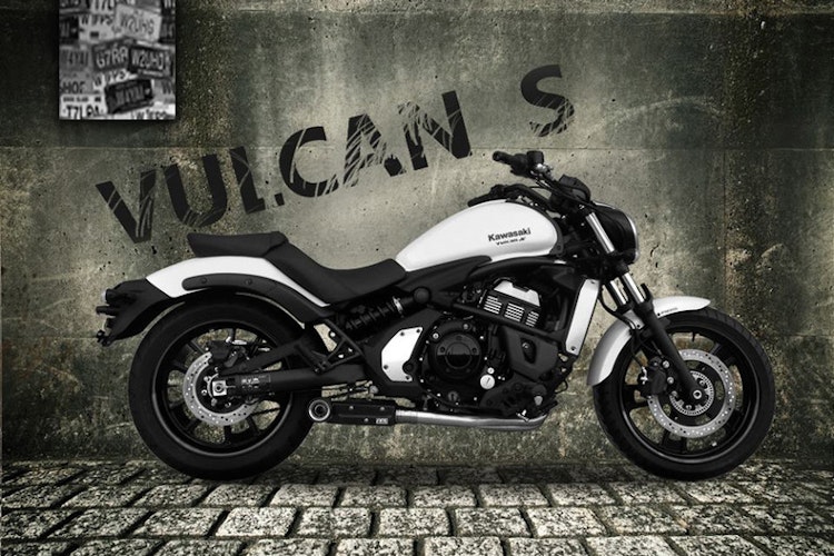 IXIL SX1 Carbonabdeckung eckig