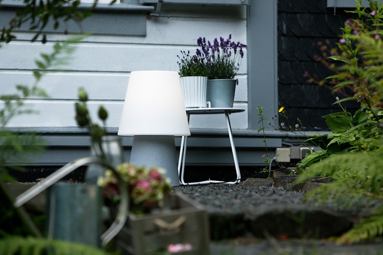 8 seasons design LED-Tischleuchte No. 1, 60 cm (WW), verschiedene Farben