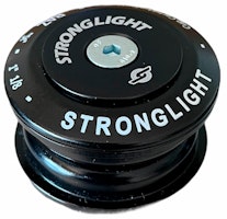 Stronglight Steuersatz RAZ Stahl