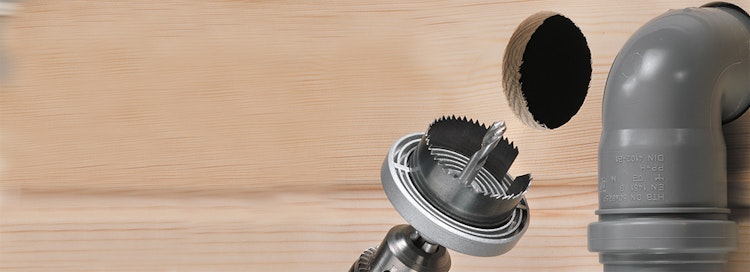 kwb Lochsäge 26-63 T18 7-Kränze 599077