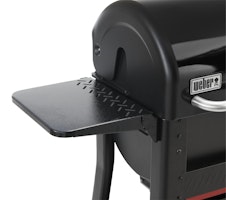 Weber Seitentisch für SEARWOOD / SEARWOOD XL