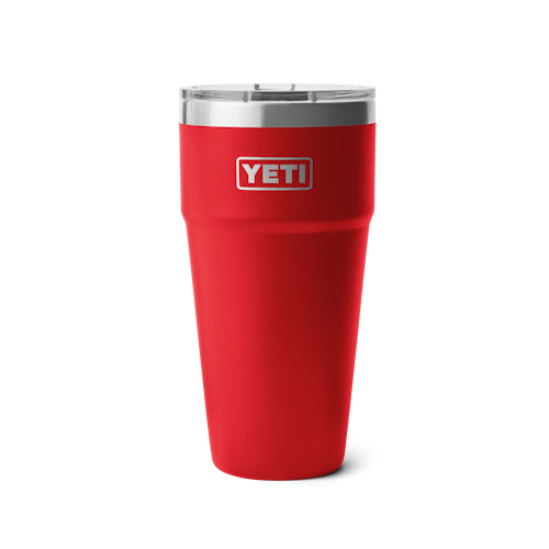 YETI Stapelbarer Becher RAMBLER 30 oz. (887 ml) - mit Magslider Deckel