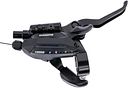 Vorschaubild Shimano Schalt-/Bremshebel Altus ST-EF515 8-fach rechts schwarz