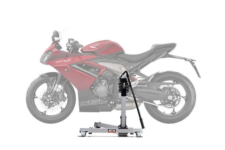 Zentralständer EVOLIFT® für Triumph Daytona 660 24-