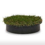 Hopfen Höhle Kunstrasen-DeckelZubehörbild