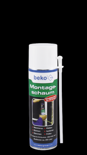 beko Montageschaum