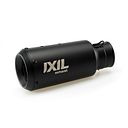 Vorschaubild IXIL Race Xtrem RB Slip-On Edelstahl Schwarz