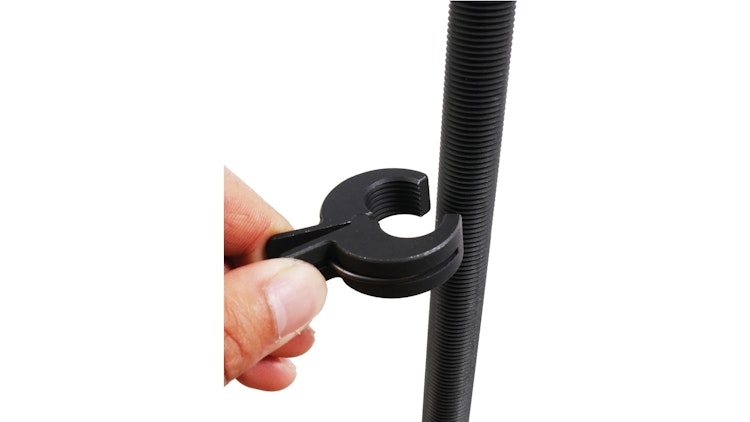 Bikeservice Montagewerkzeugsatz Lenkkopflager 13-teilig