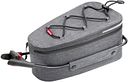 Vorschaubild Rixen & Kaul Satteltasche Contour schwarz 4 l
