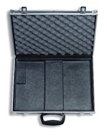 DICK Magnetkoffer leer