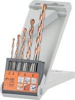 kwb EASY-CUT+ AllzwB Kas5t 3-8 PRE 48330