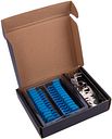 Vorschaubild CONTEC Scheibenbremsbelag DiscStop+ CBP-340 Avid SRAM blau