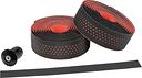 Vorschaubild ErgoTec San Remo Lenkerband schwarz/rot