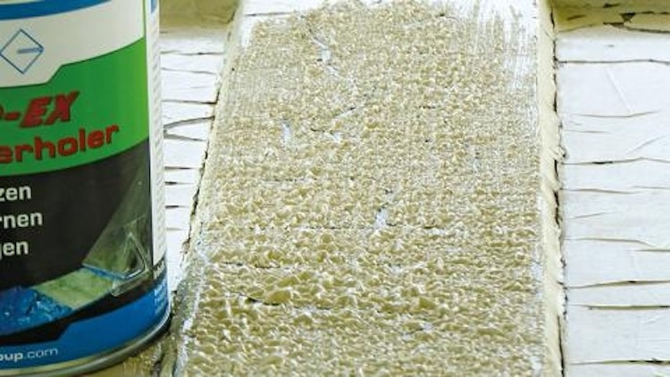 beko SPEED-EX - Der Abbeizer -