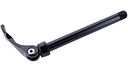 Vorschaubild CONTEC Steckachse Powerhouse Hub QR 110 mm schwarz Ø 12 mm