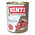 RINTI Kennerfleisch 800g Dose HundenassfutterVorschaubild