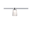 Vorschaubild Paulmann URail Ceiling Safira 1x5,2W Chrom/Klar