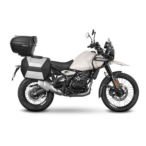 SHAD 3P Befestigungssystem Himalayan 450 2024