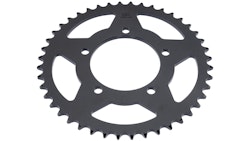 RK 4926 Kettenrad für Zontes 125