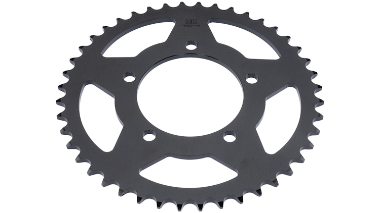 RK 4926 Kettenrad für Zontes 125