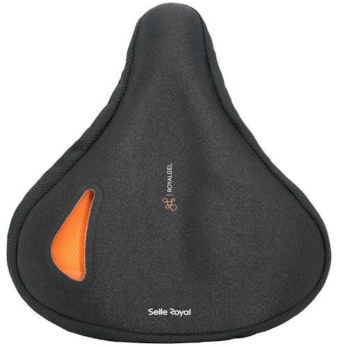 Selle Royal Sattelüberzug Royalgel
