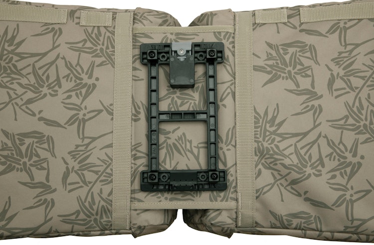 New Looxs Doppeltasche Alba Double MIK